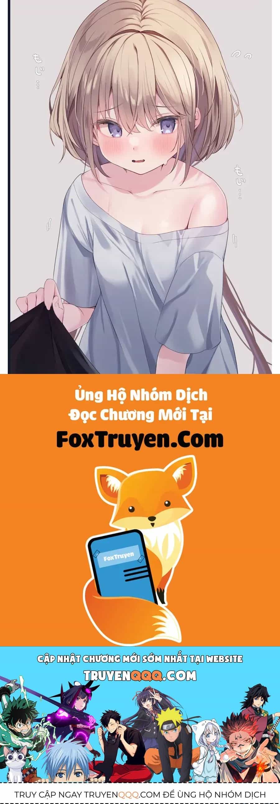A Little Sister With Squishy Cheeks - Chương 9 - ảnh 8