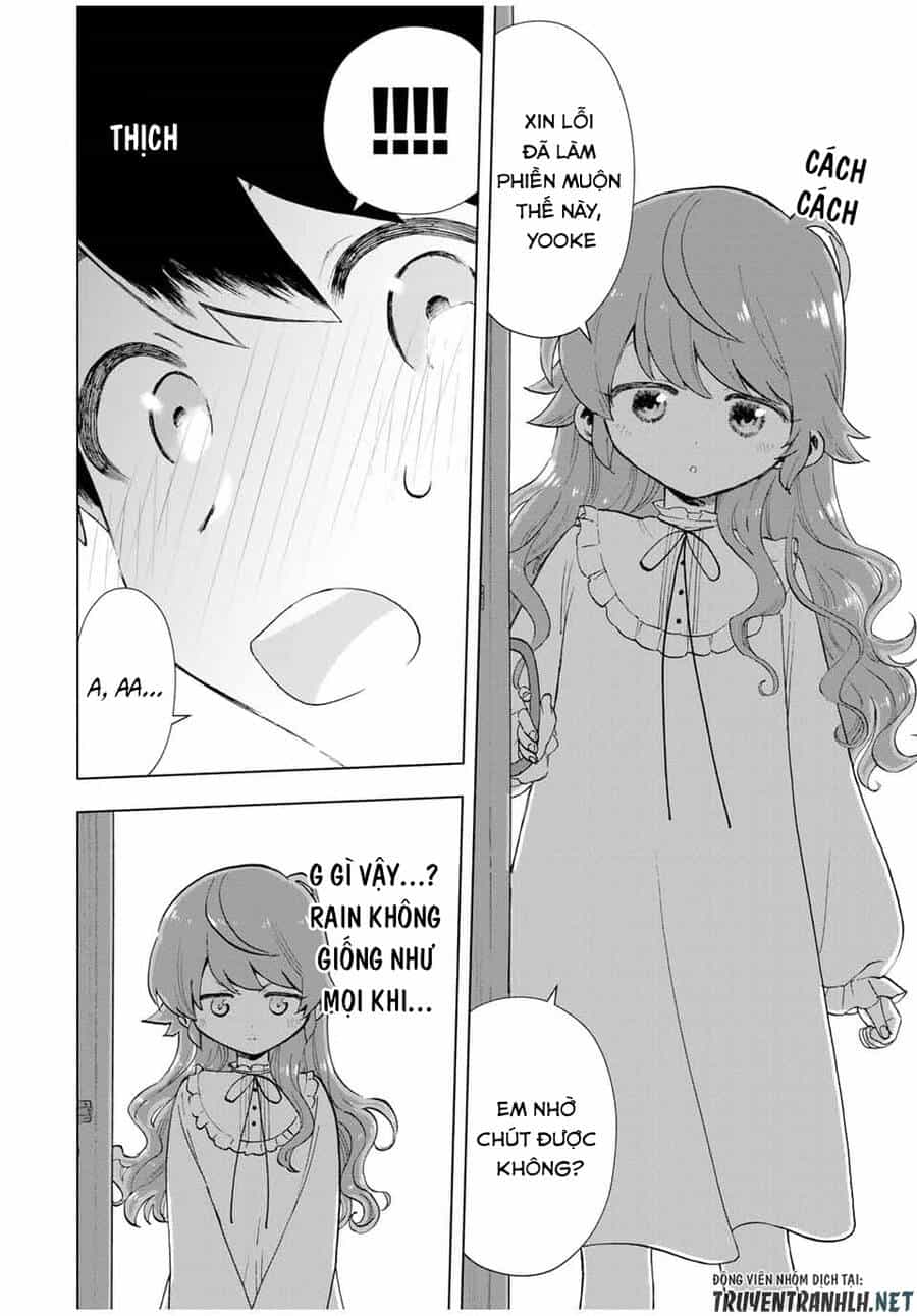 A Rank Party Wo Ridatsu Shita Ore Wa, Moto Oshiego Tachi To Meikyuu Shinbu Wo Mezasu - Chương 20 - ảnh 8