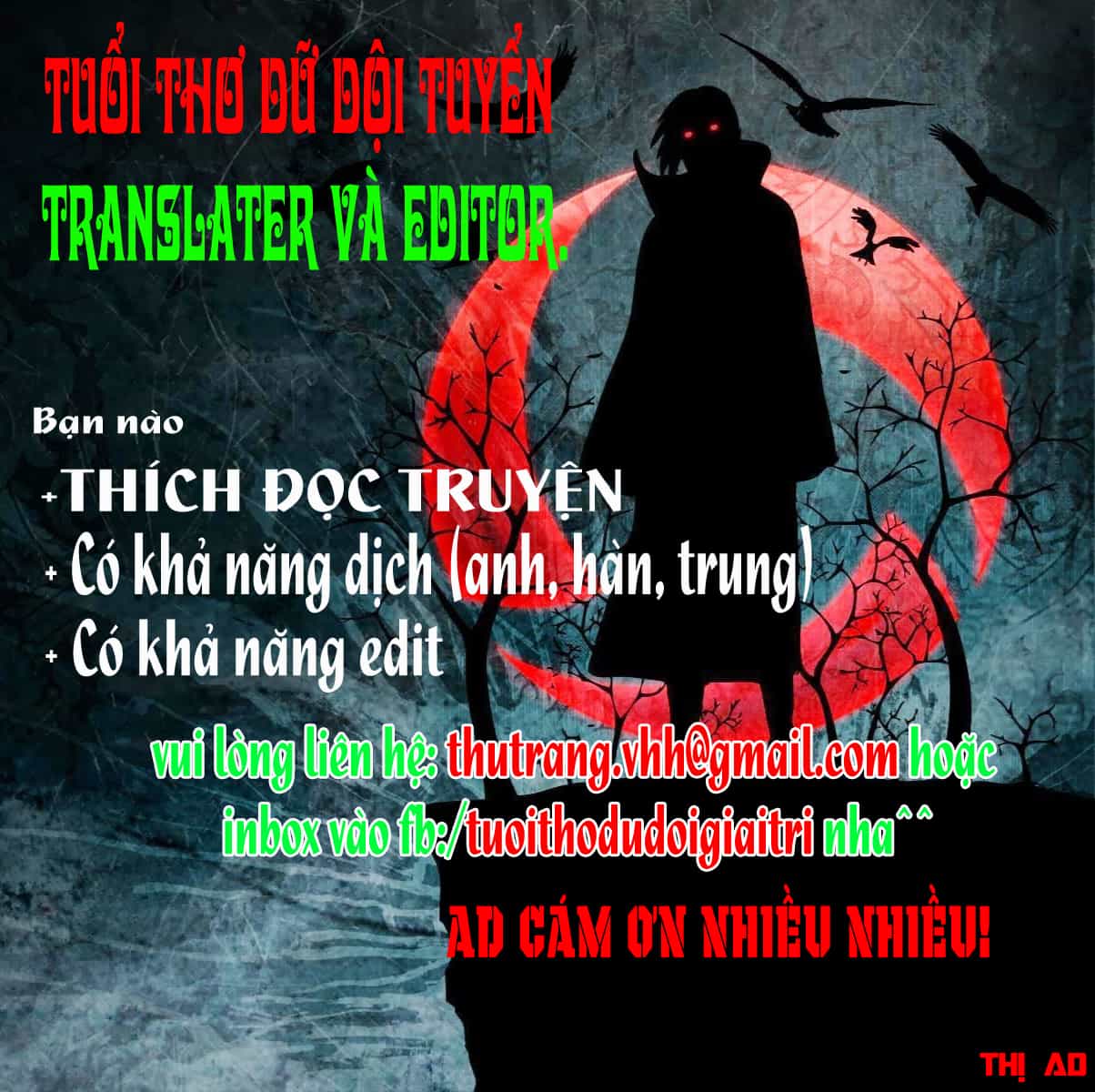 A Sa Chuyên Dụng - Chương 4 - ảnh 28