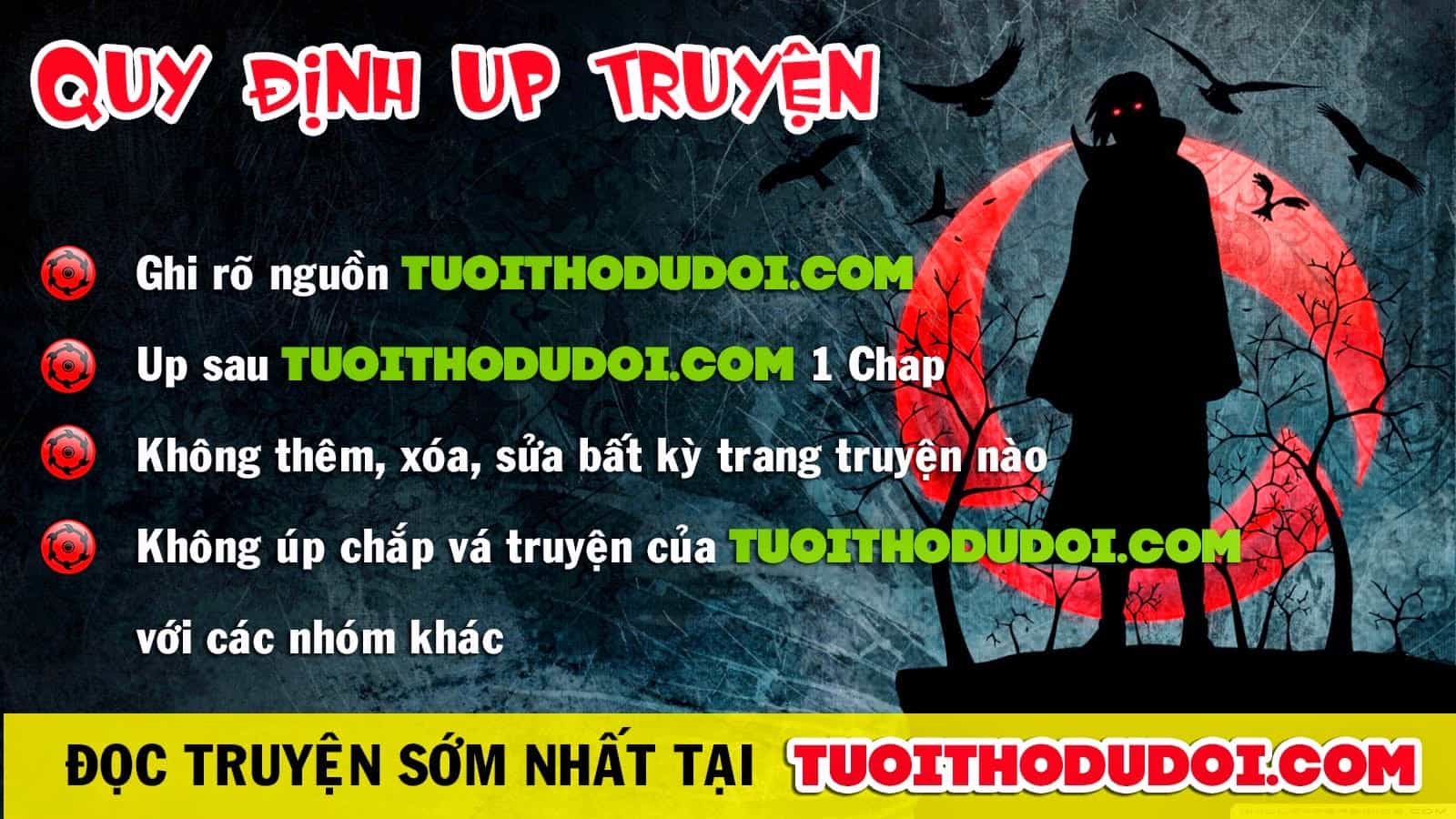 A Sa Chuyên Dụng - Chương 5 - ảnh 1