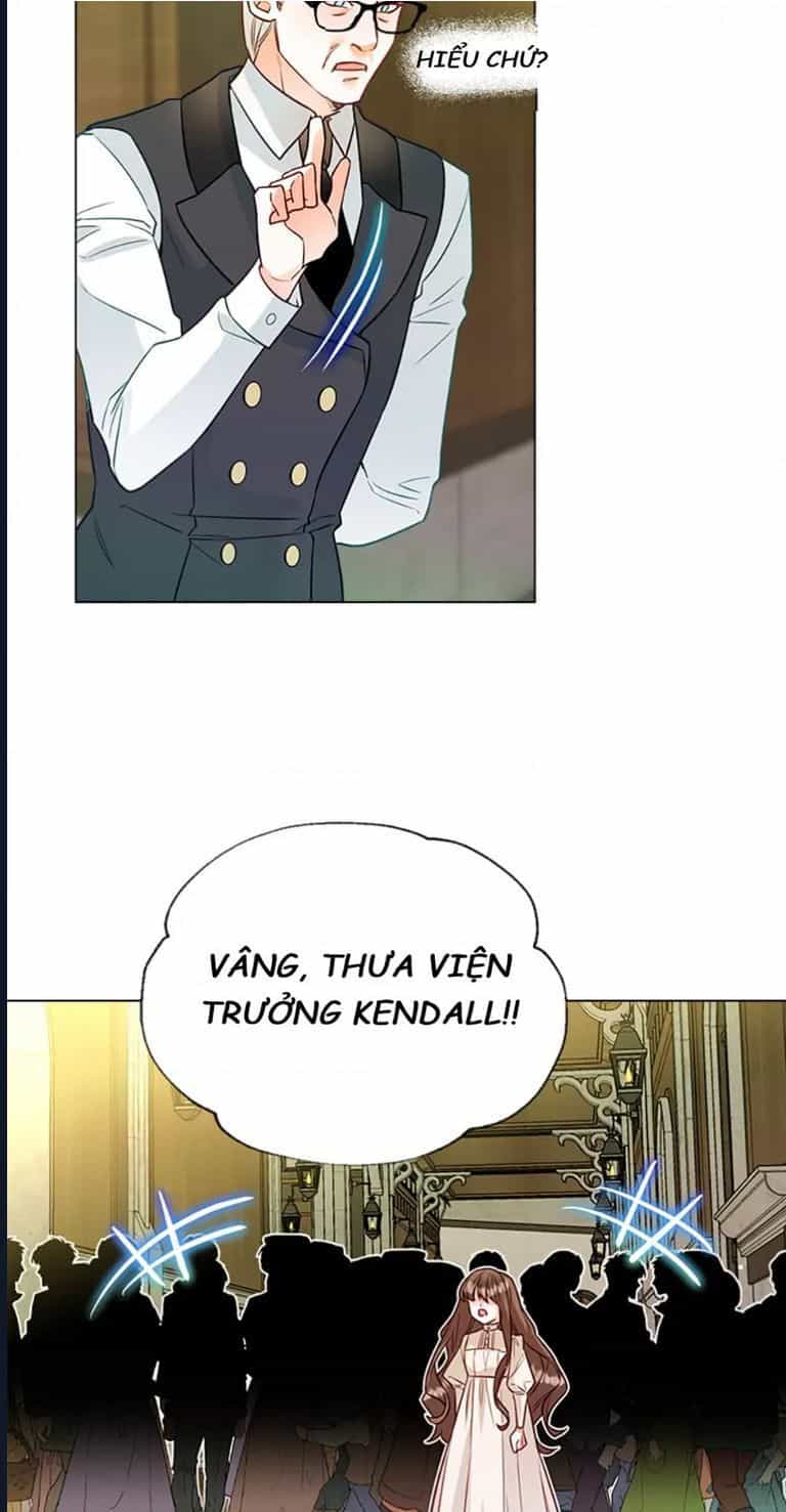 A World Without You - Chương 1 - ảnh 4