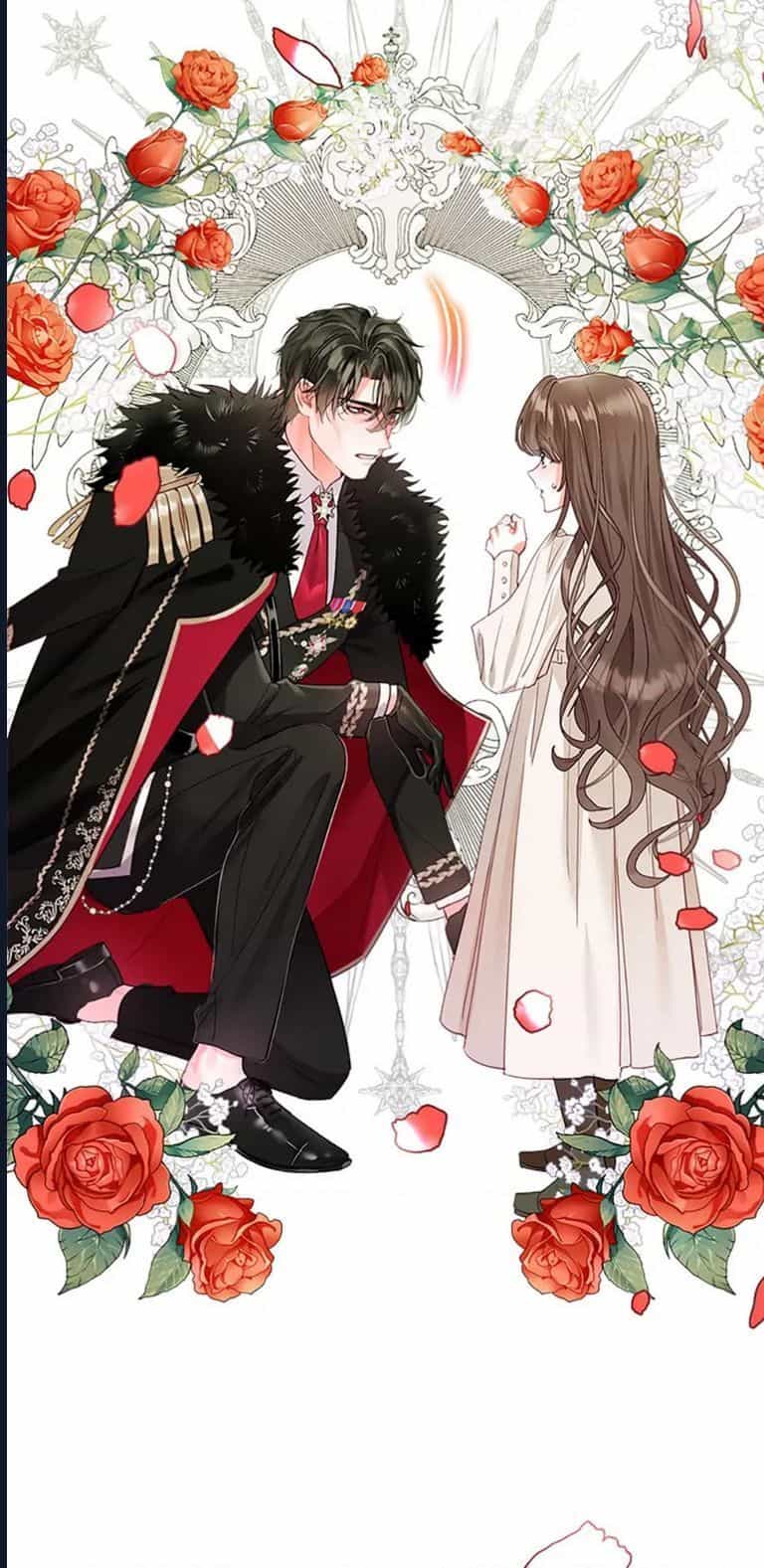 A World Without You - Chương 1 - ảnh 47