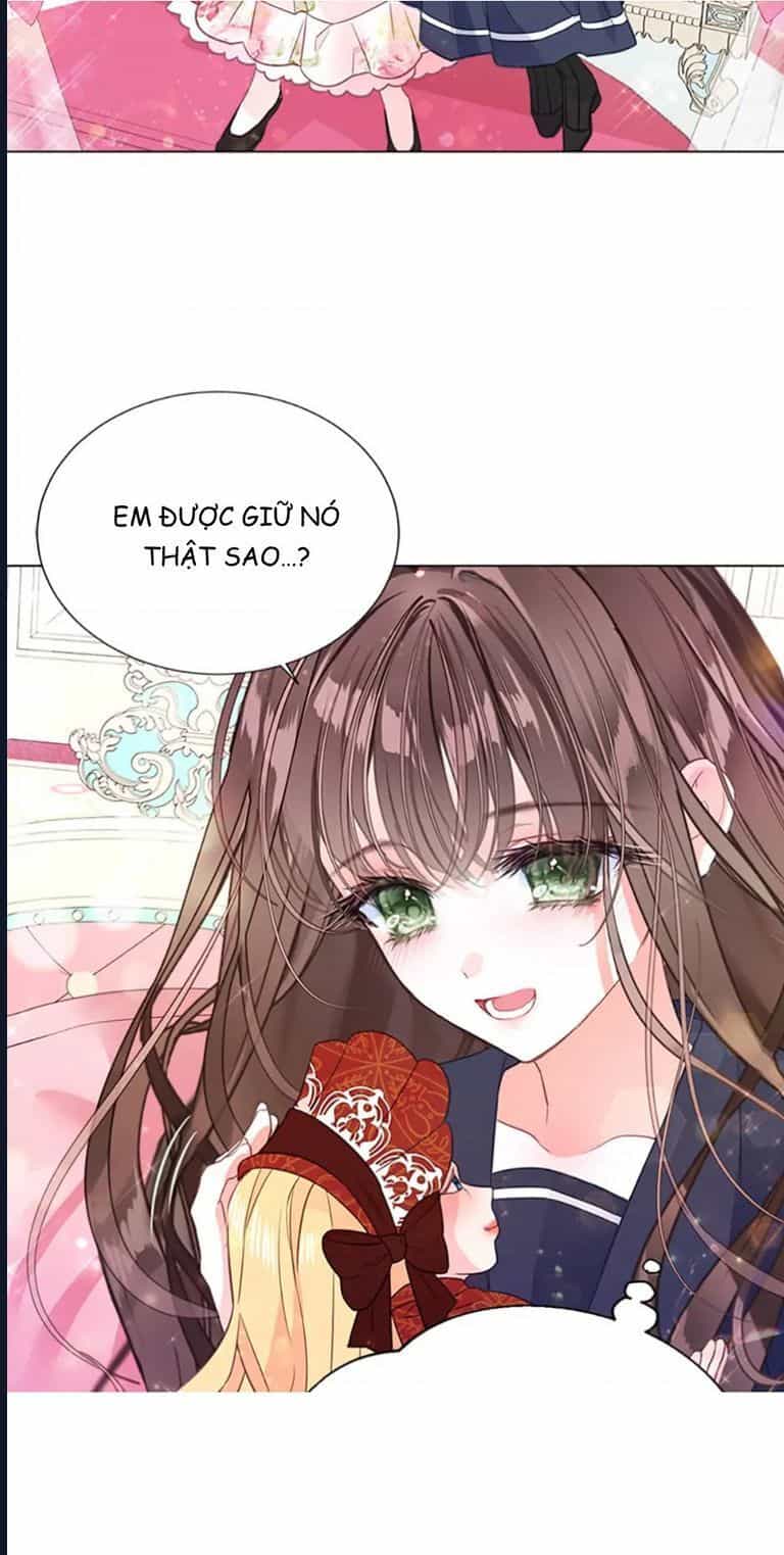 A World Without You - Chương 2 - ảnh 21