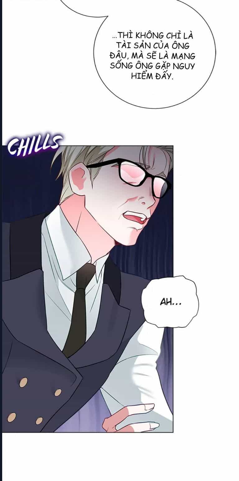 A World Without You - Chương 3 - ảnh 22