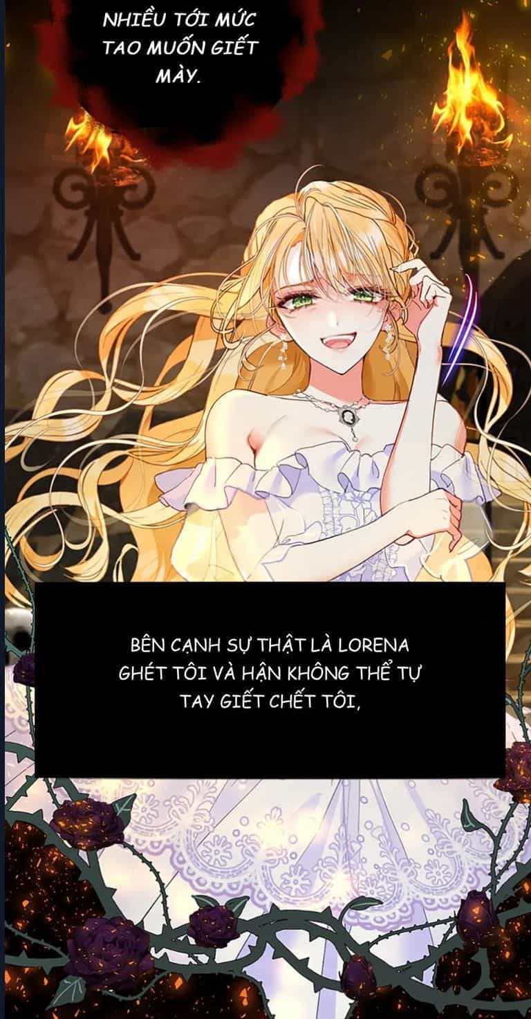 A World Without You - Chương 3 - ảnh 67