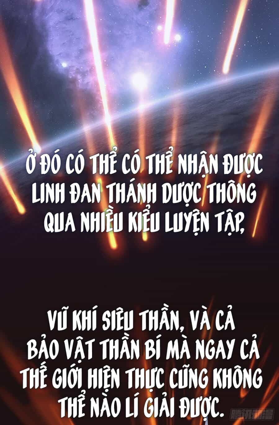 Ác Bá Trò Chơi - Chương 0 - ảnh 14