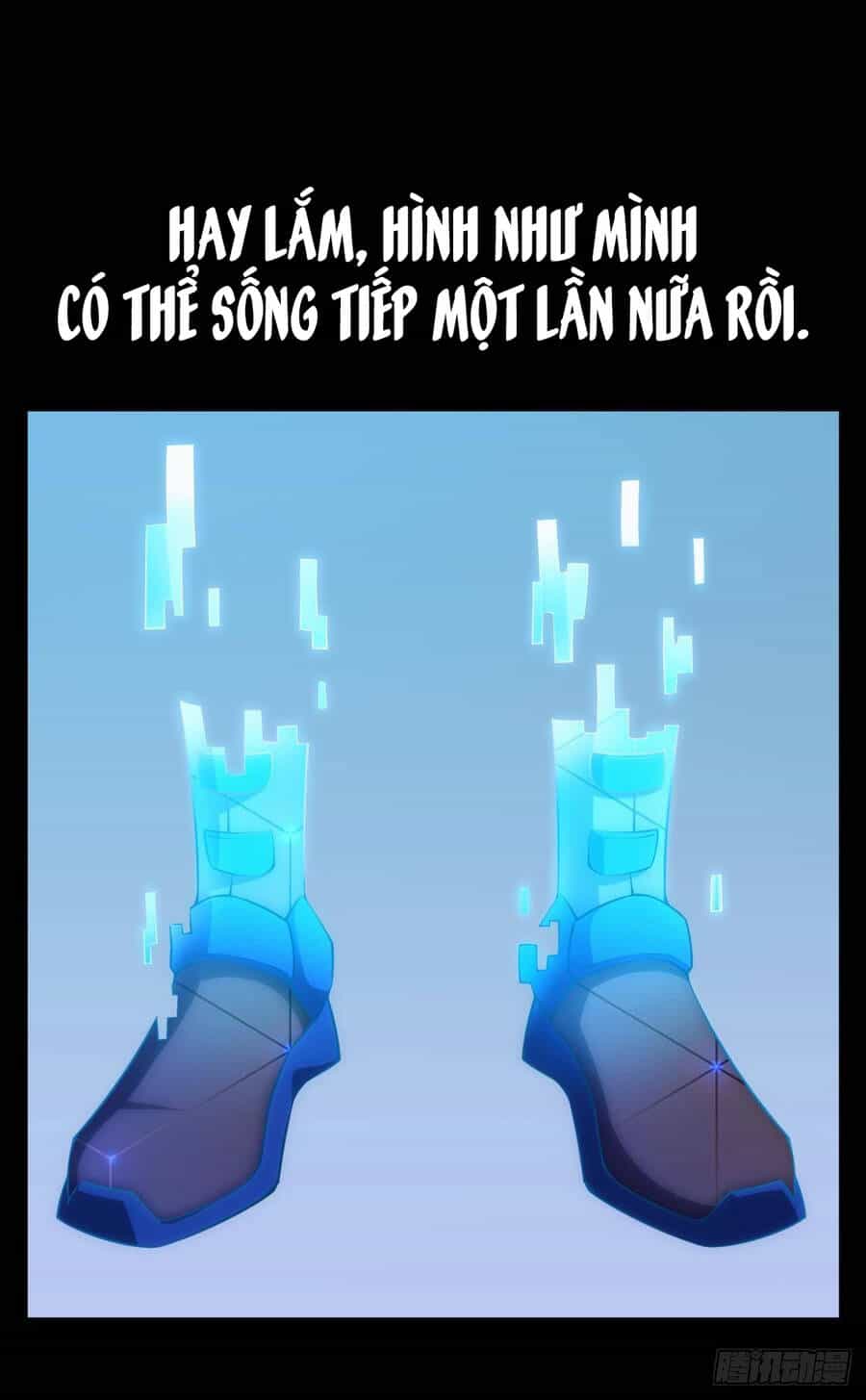Ác Bá Trò Chơi - Chương 0 - ảnh 17