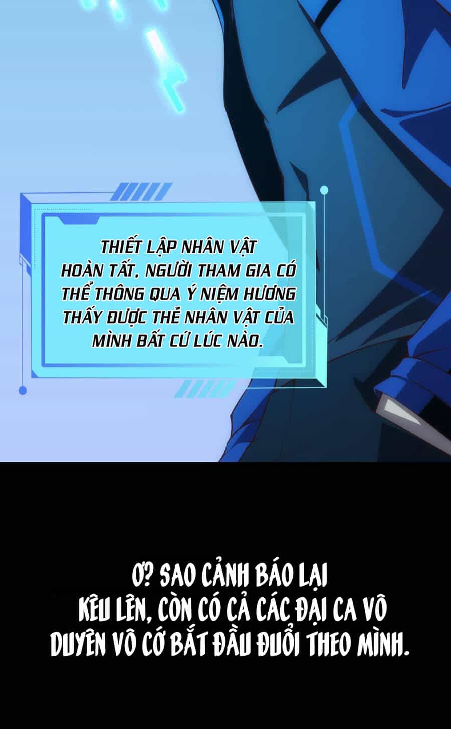 Ác Bá Trò Chơi - Chương 0 - ảnh 19