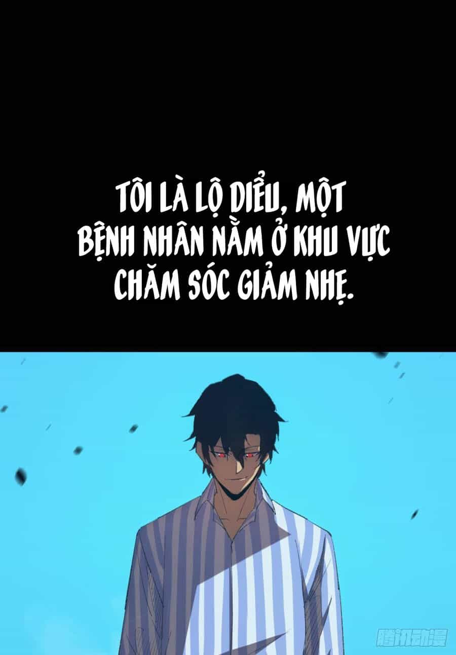 Ác Bá Trò Chơi - Chương 0 - ảnh 2