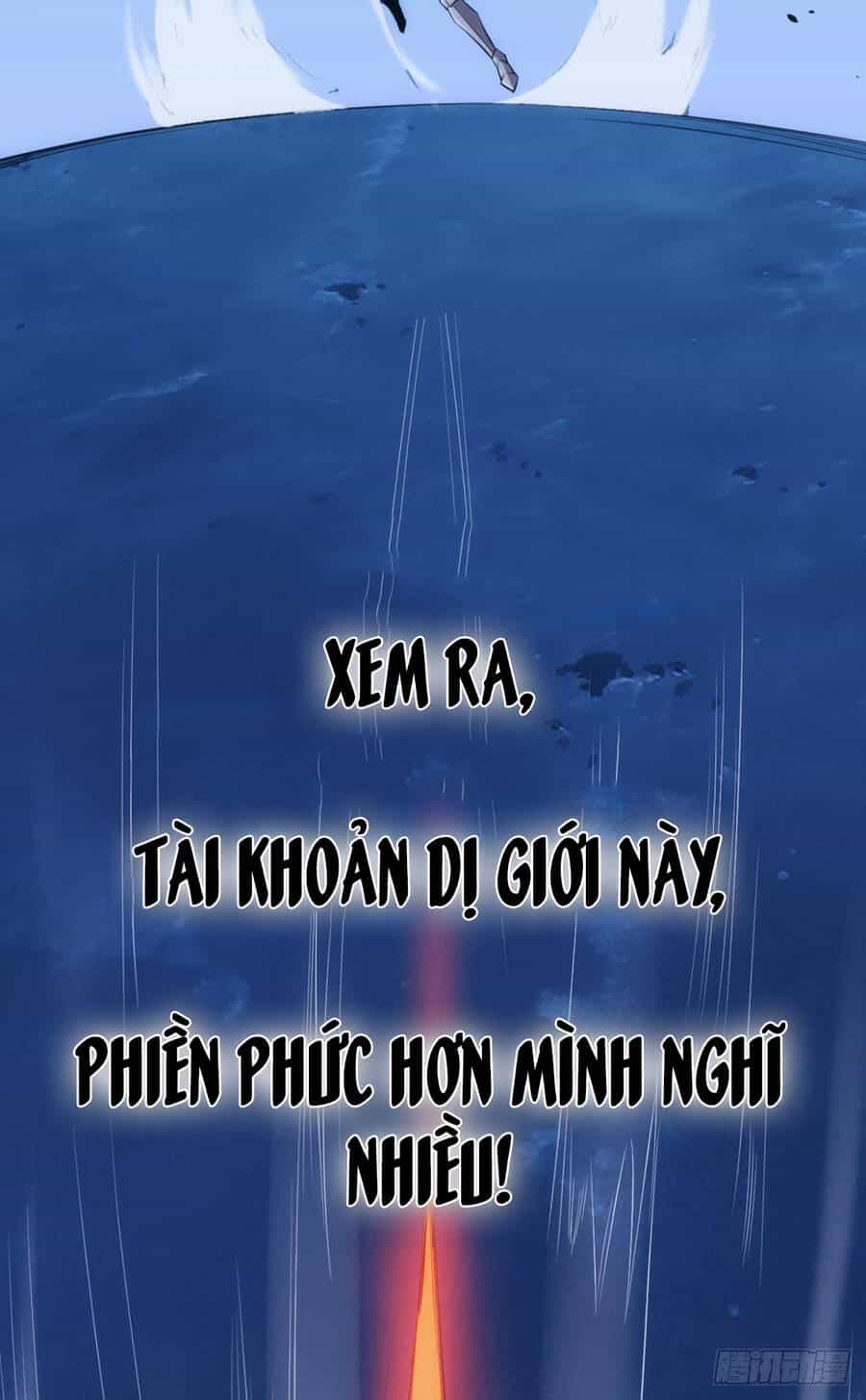 Ác Bá Trò Chơi - Chương 0 - ảnh 23