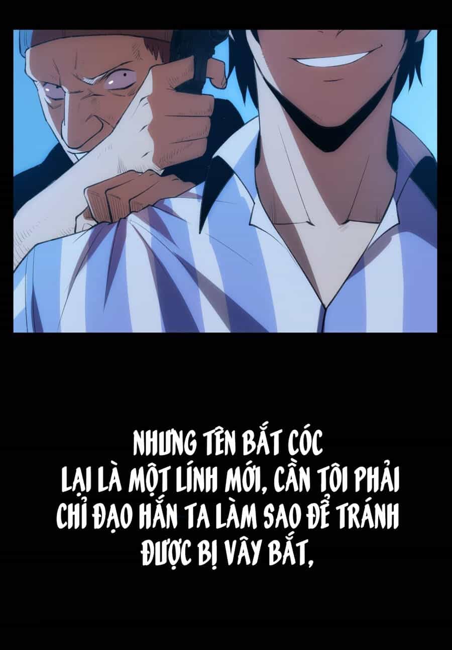 Ác Bá Trò Chơi - Chương 0 - ảnh 4