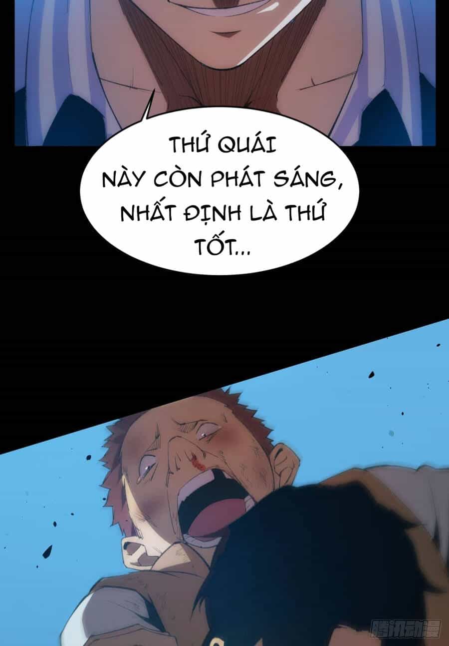 Ác Bá Trò Chơi - Chương 0 - ảnh 7