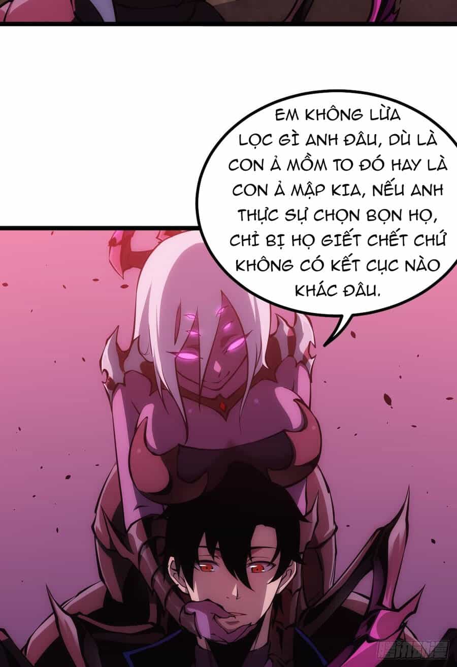 Ác Bá Trò Chơi - Chương 9 - ảnh 11