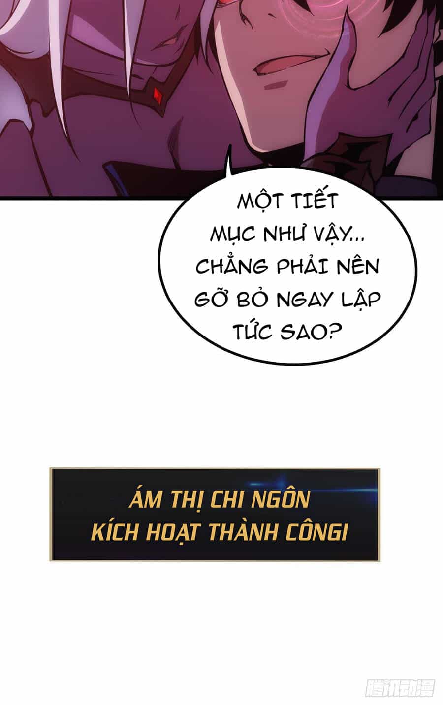 Ác Bá Trò Chơi - Chương 9 - ảnh 20