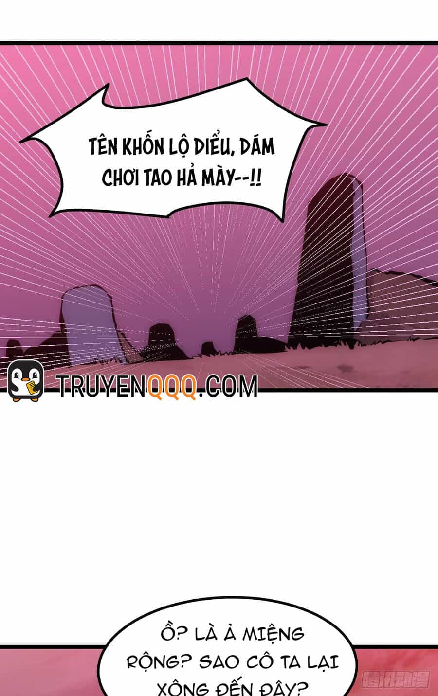 Ác Bá Trò Chơi - Chương 9 - ảnh 21