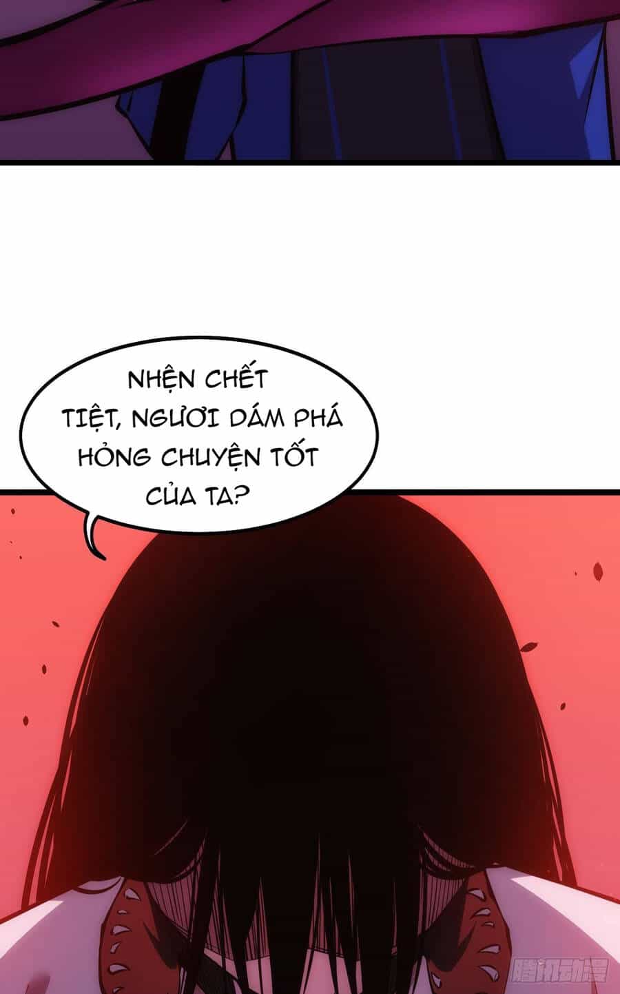 Ác Bá Trò Chơi - Chương 9 - ảnh 34