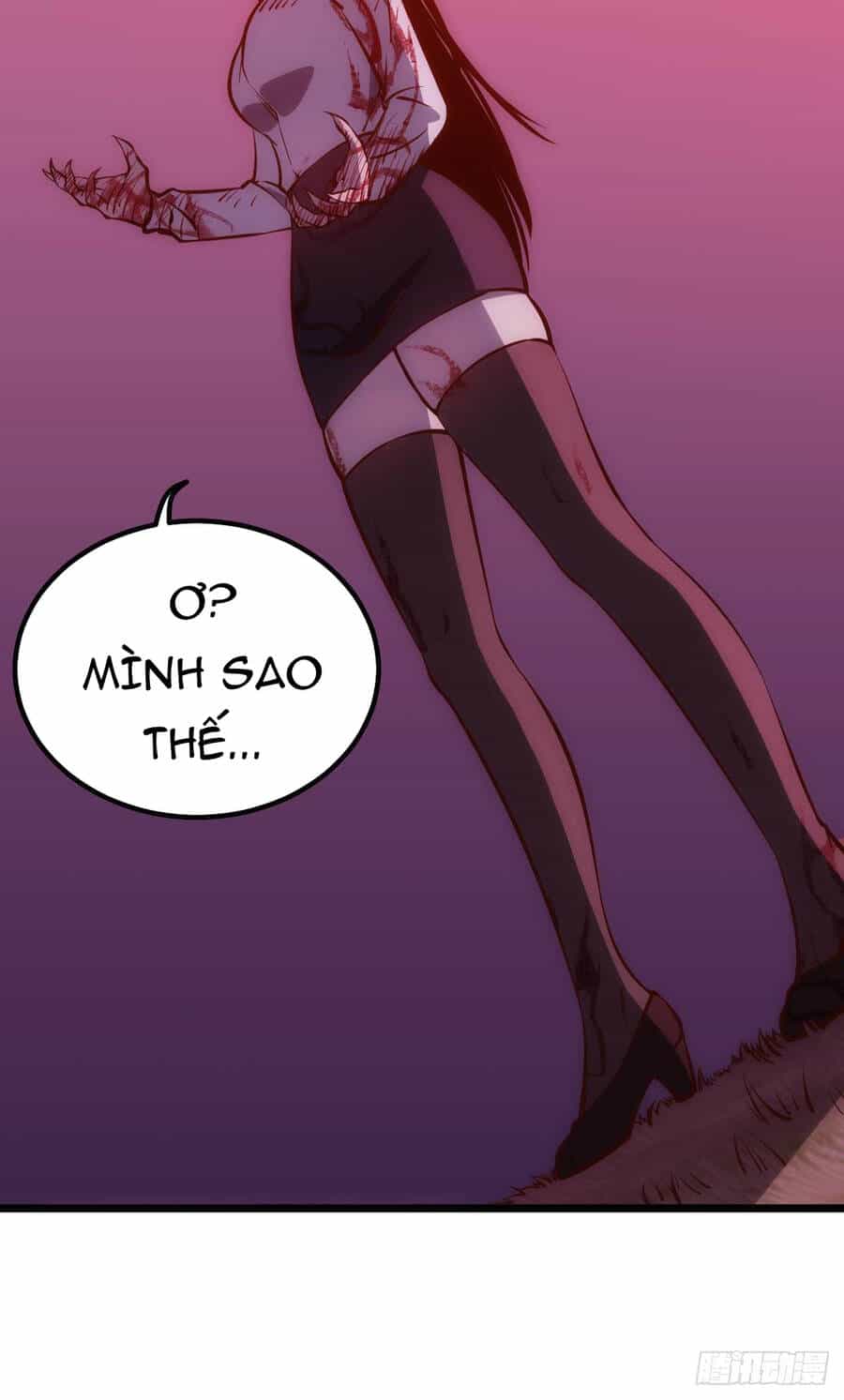 Ác Bá Trò Chơi - Chương 9 - ảnh 6