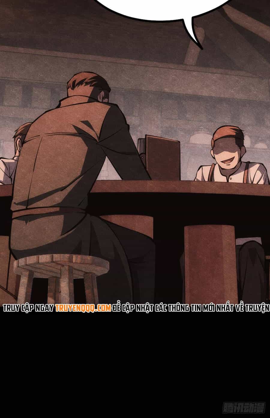 Ác Bá Trò Chơi - Chương 10 - ảnh 12