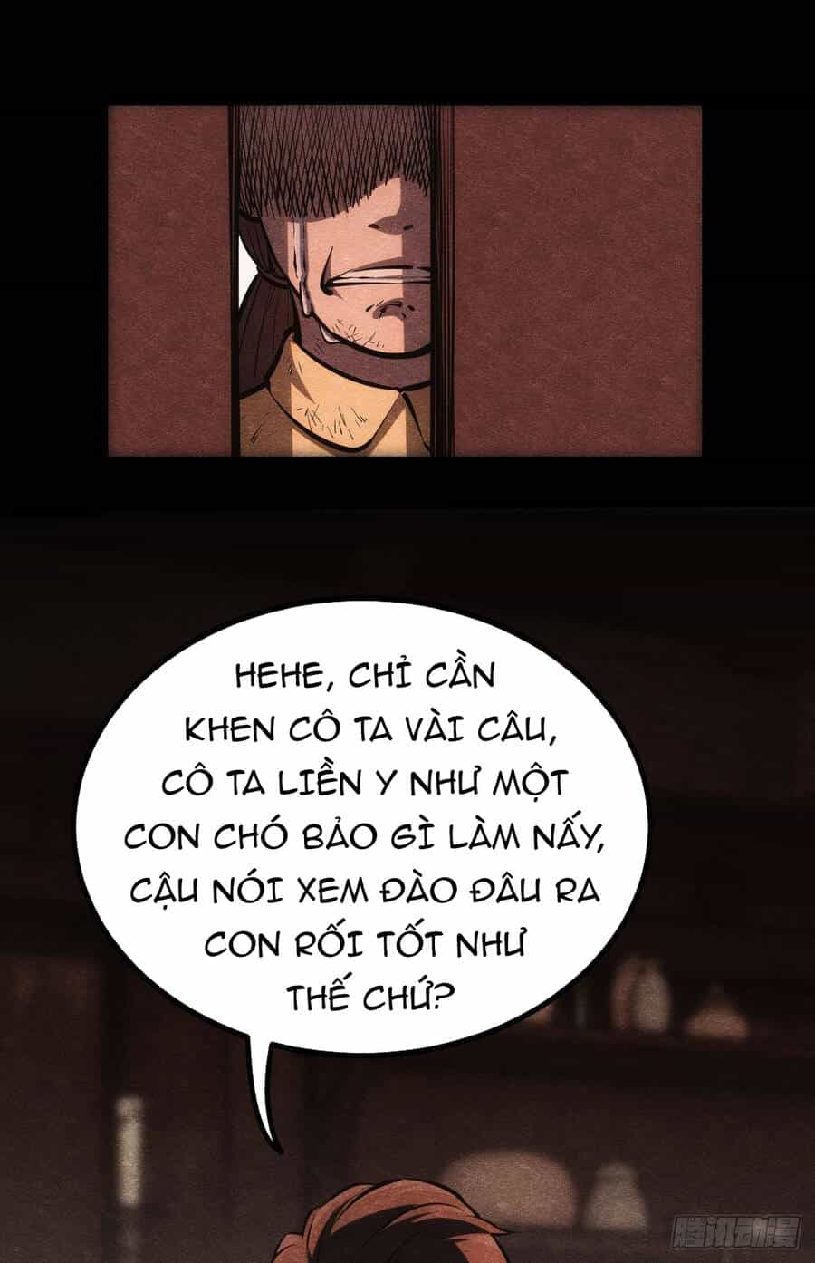 Ác Bá Trò Chơi - Chương 10 - ảnh 13