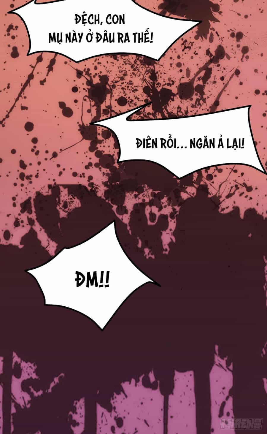 Ác Bá Trò Chơi - Chương 10 - ảnh 17
