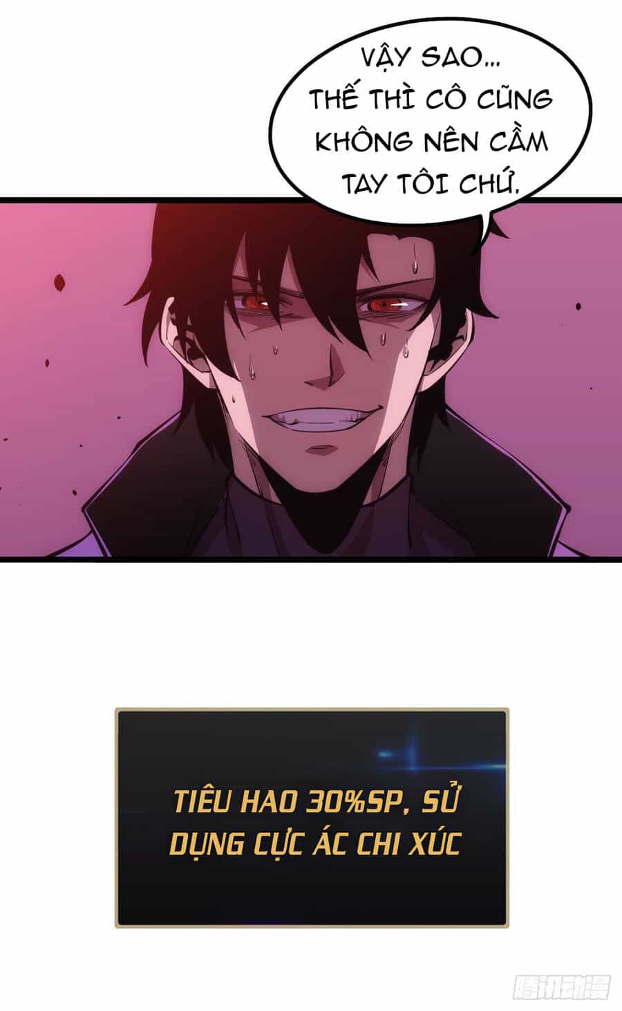 Ác Bá Trò Chơi - Chương 10 - ảnh 21
