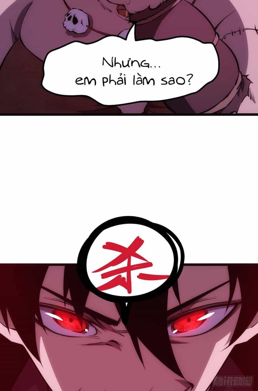 Ác Bá Trò Chơi - Chương 10 - ảnh 28