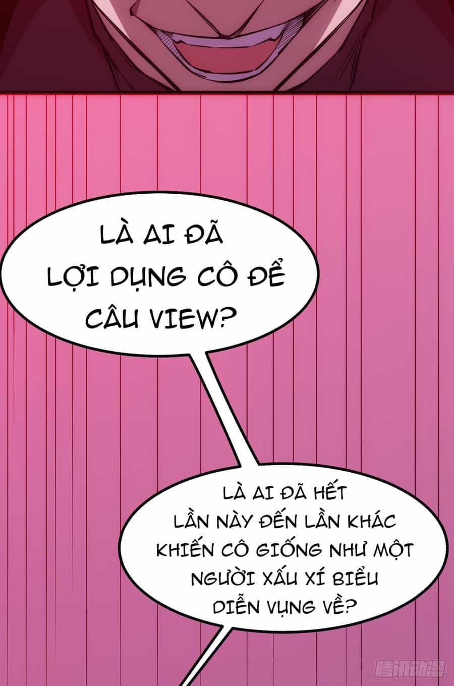 Ác Bá Trò Chơi - Chương 10 - ảnh 29