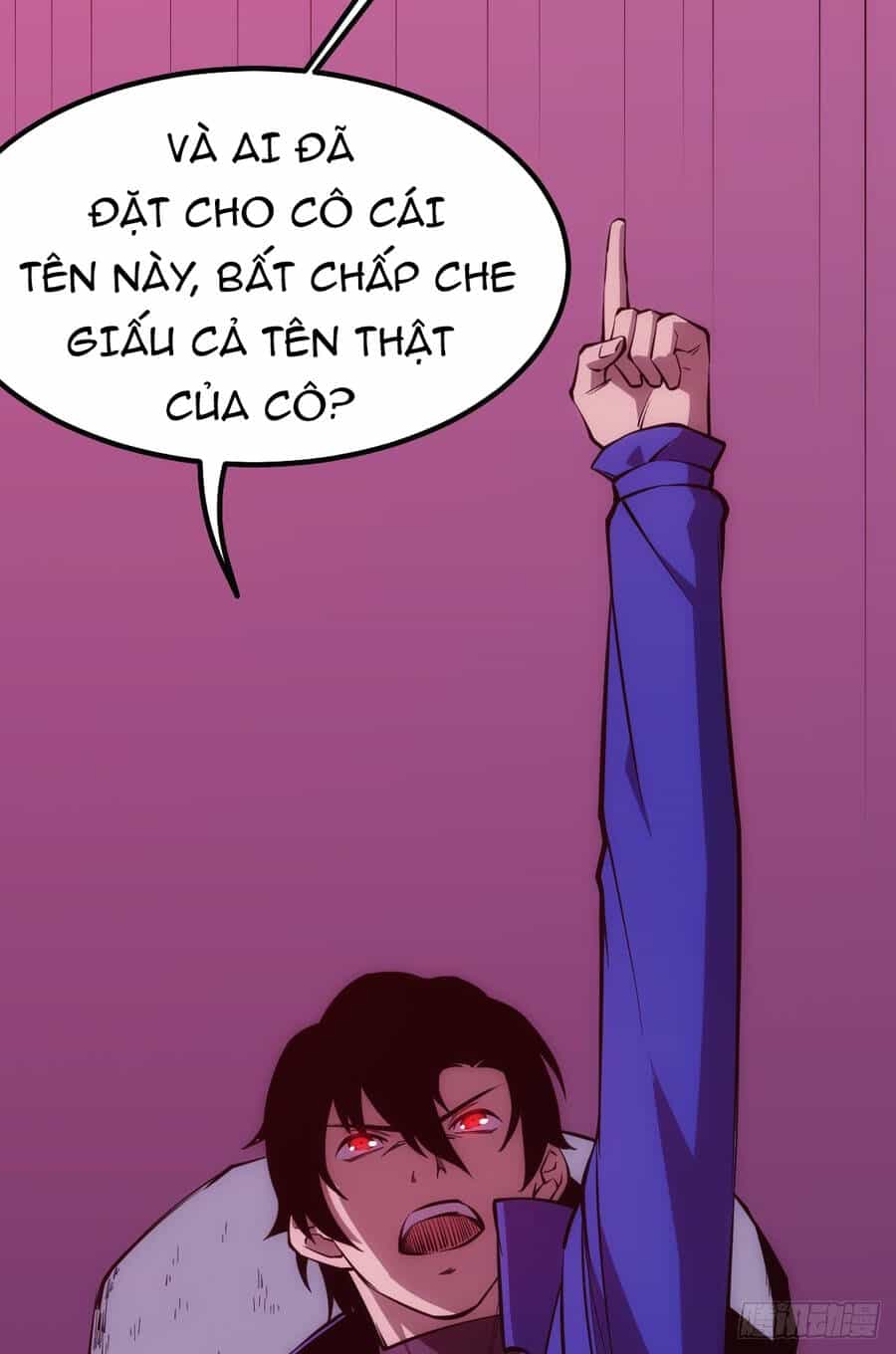 Ác Bá Trò Chơi - Chương 10 - ảnh 30