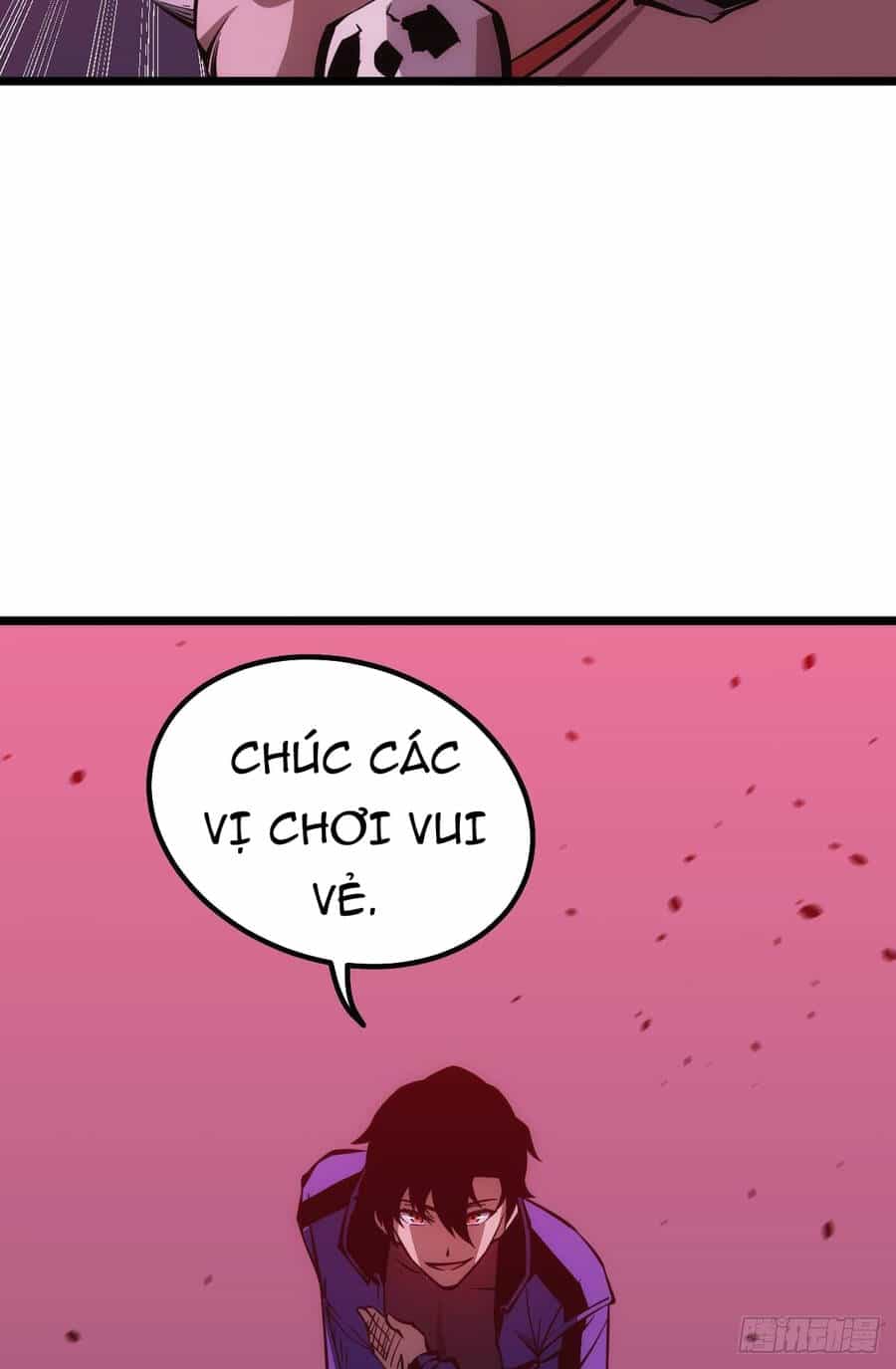 Ác Bá Trò Chơi - Chương 10 - ảnh 44