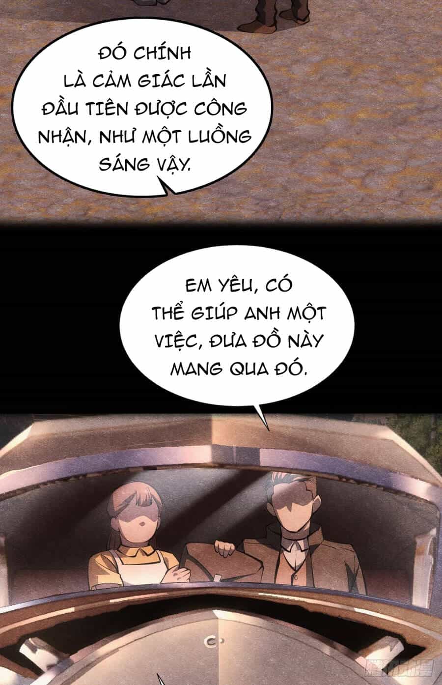 Ác Bá Trò Chơi - Chương 10 - ảnh 7