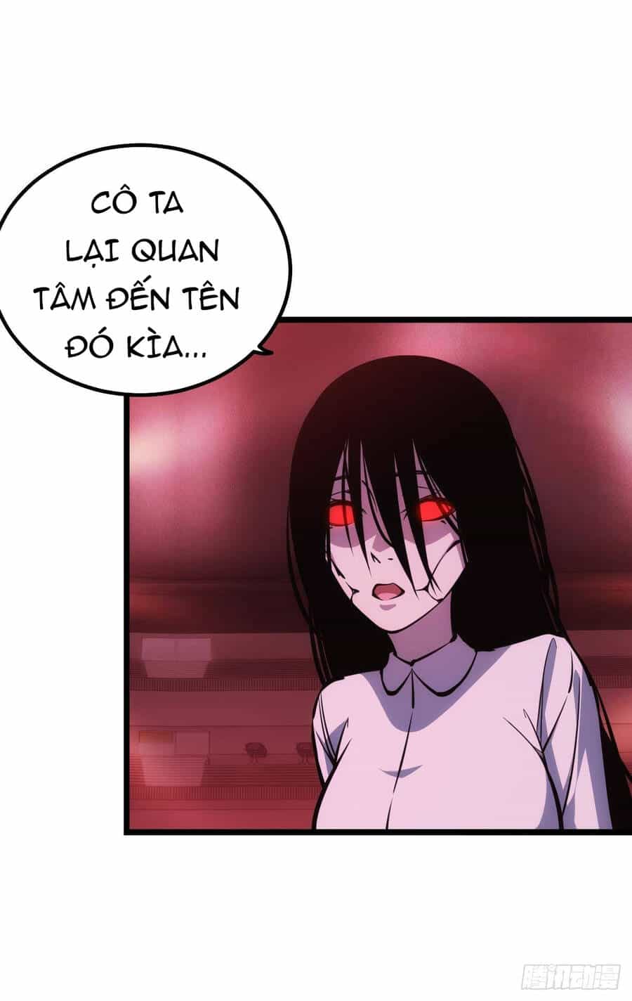 Ác Bá Trò Chơi - Chương 11 - ảnh 34
