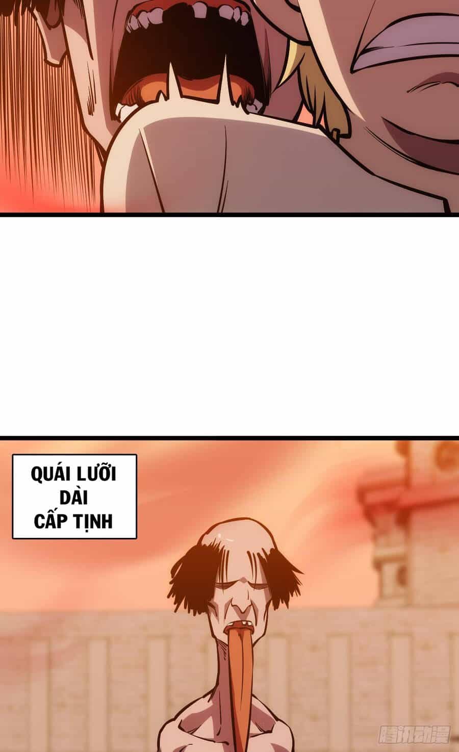 Ác Bá Trò Chơi - Chương 11 - ảnh 44
