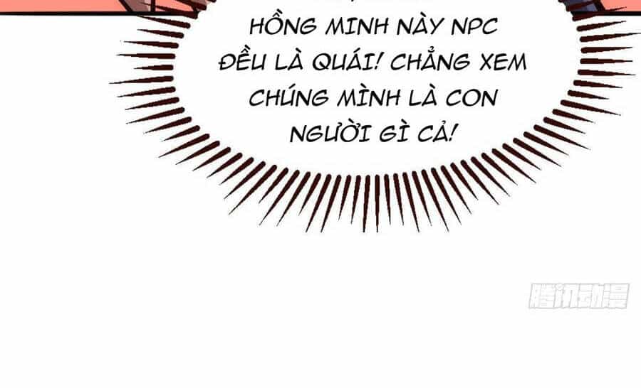Ác Bá Trò Chơi - Chương 11 - ảnh 47