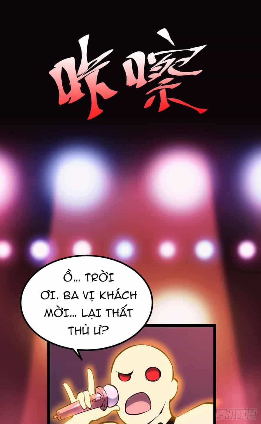 Ác Bá Trò Chơi - Chương 11 - ảnh 5