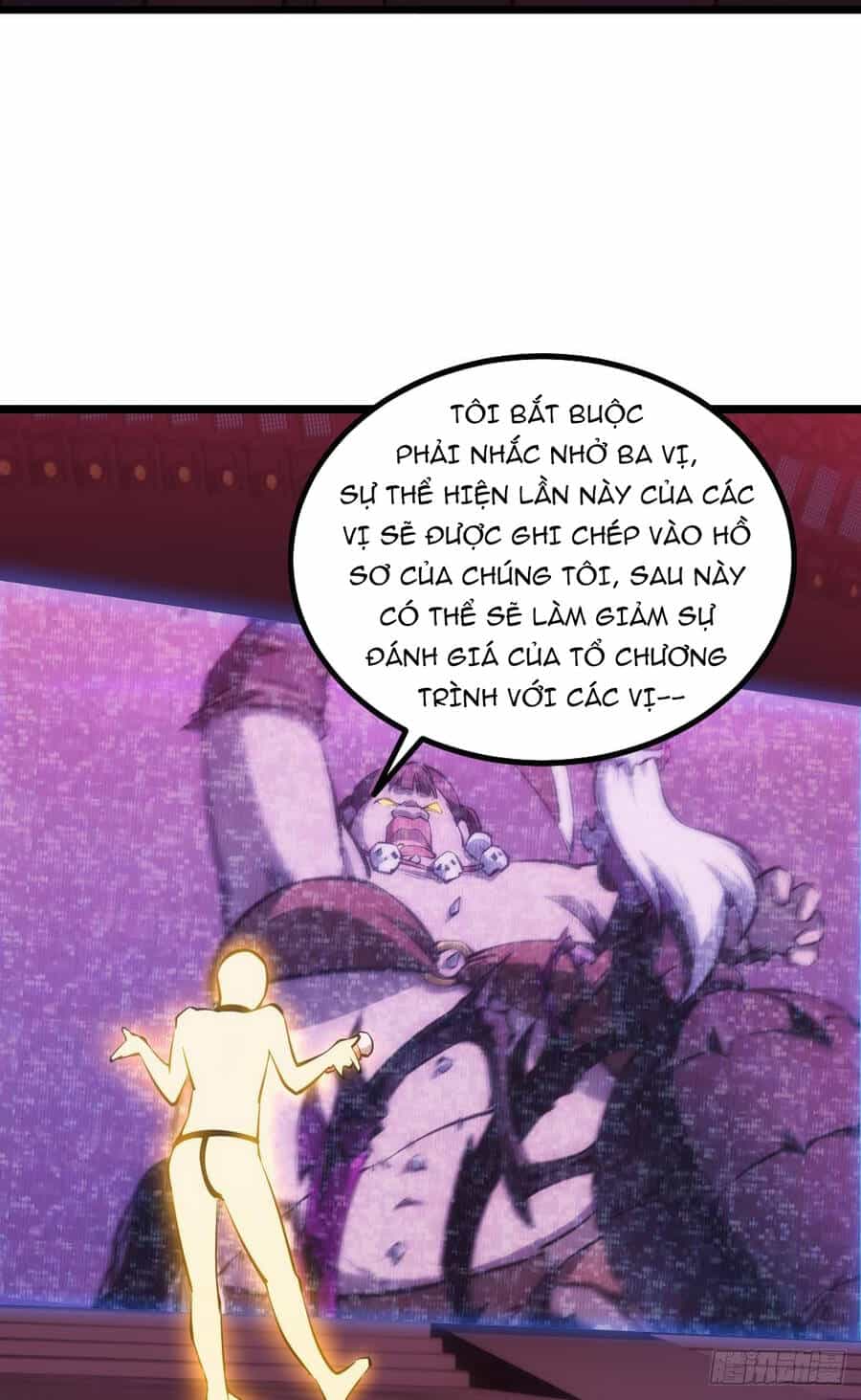 Ác Bá Trò Chơi - Chương 11 - ảnh 7
