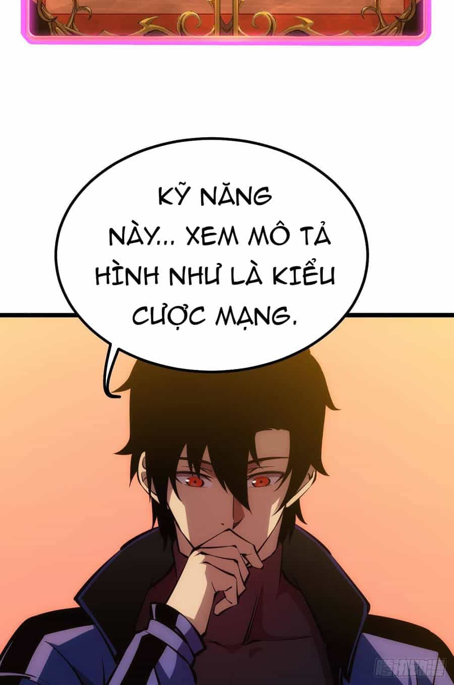 Ác Bá Trò Chơi - Chương 12 - ảnh 11