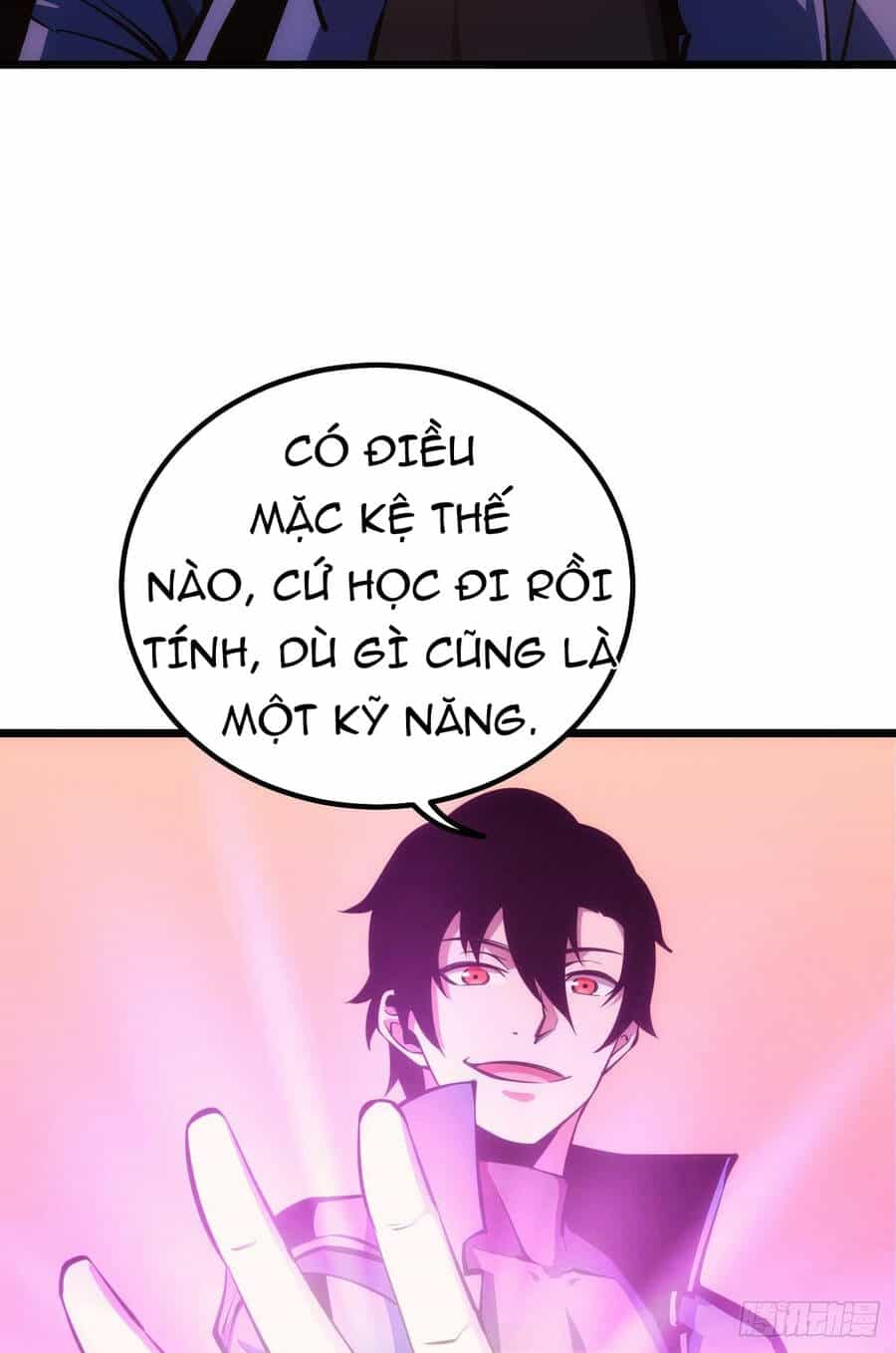 Ác Bá Trò Chơi - Chương 12 - ảnh 12