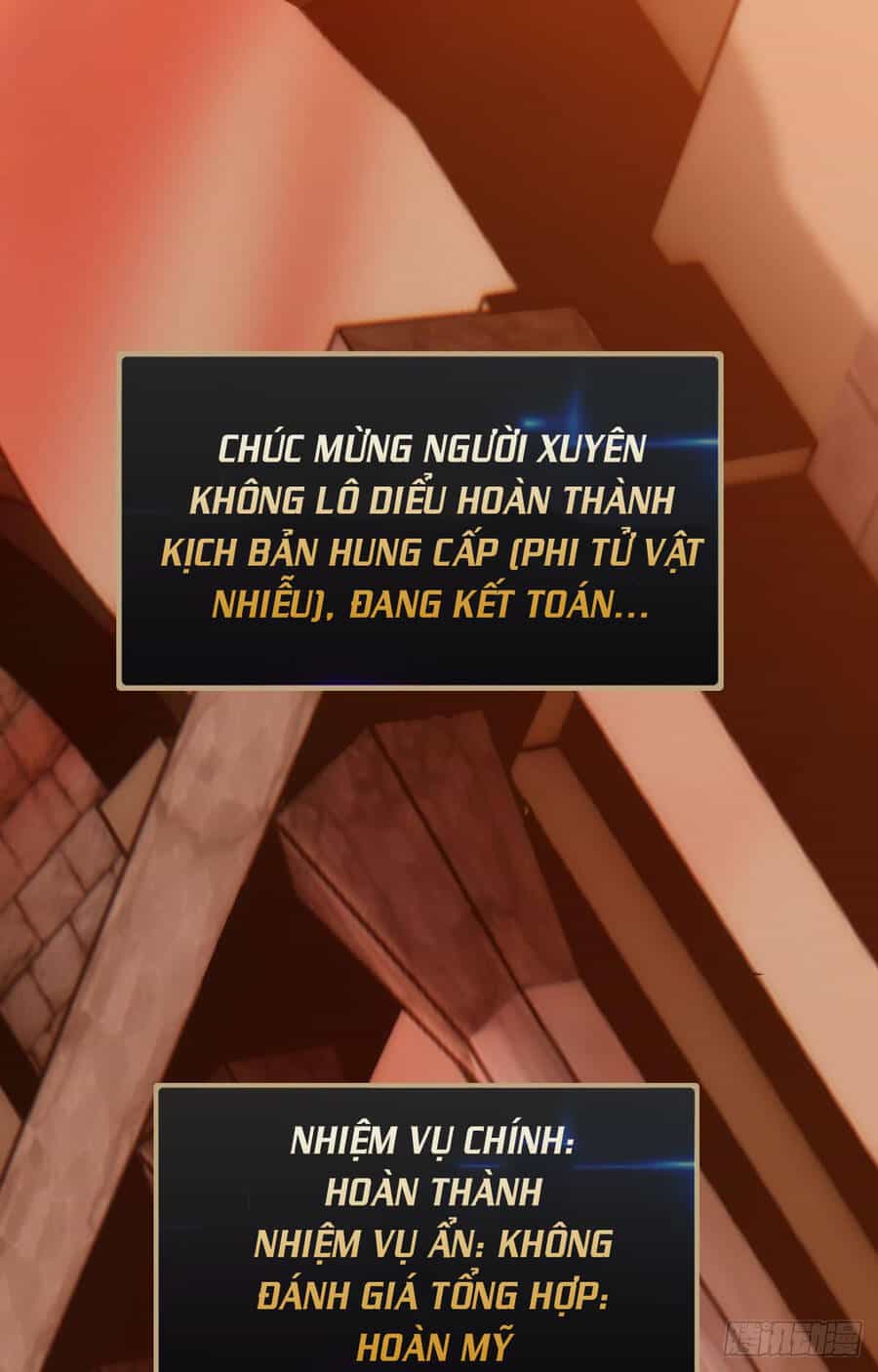 Ác Bá Trò Chơi - Chương 12 - ảnh 2