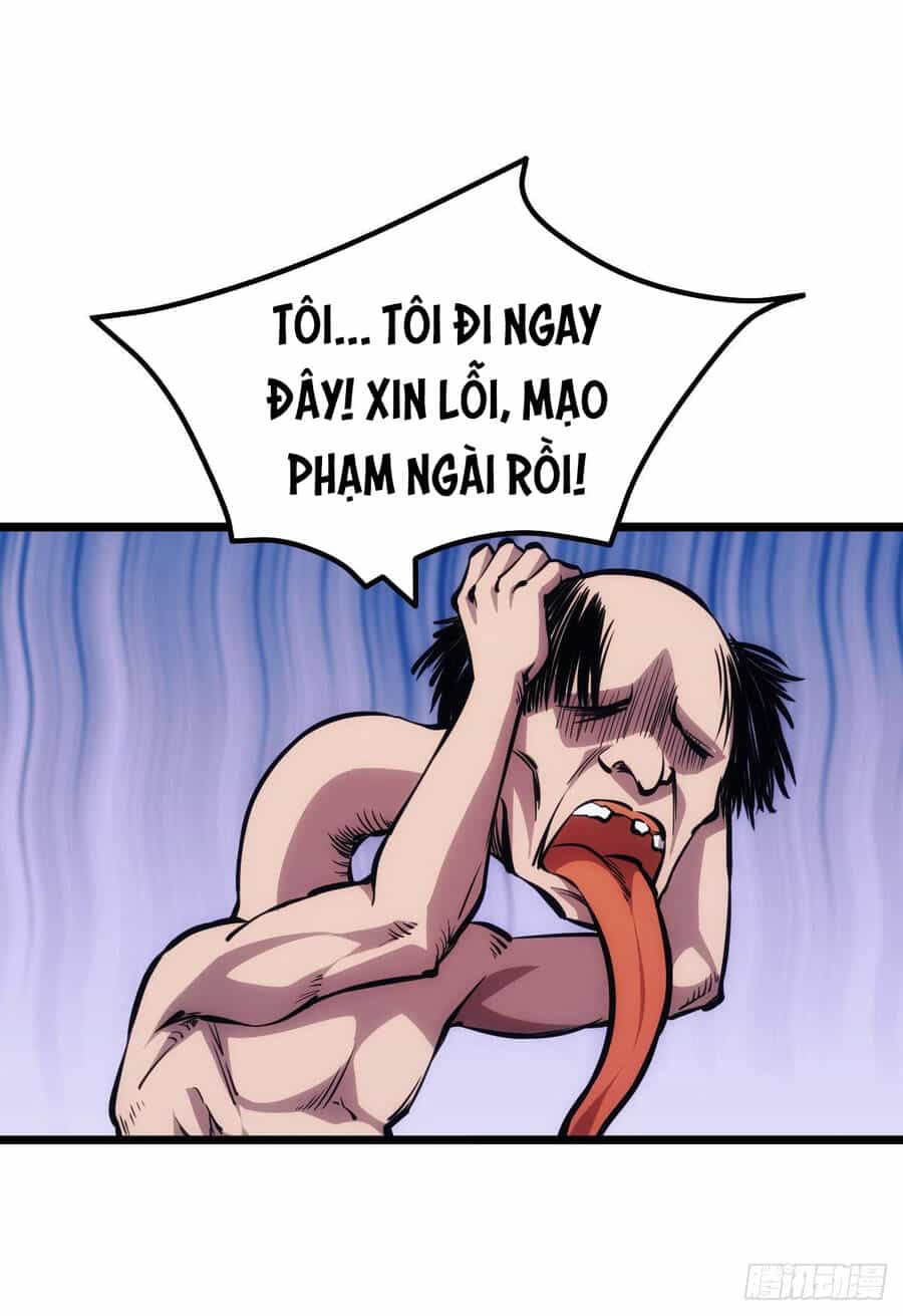Ác Bá Trò Chơi - Chương 12 - ảnh 27