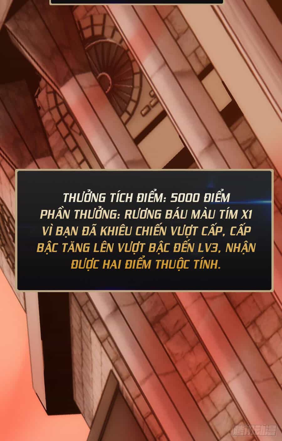 Ác Bá Trò Chơi - Chương 12 - ảnh 3
