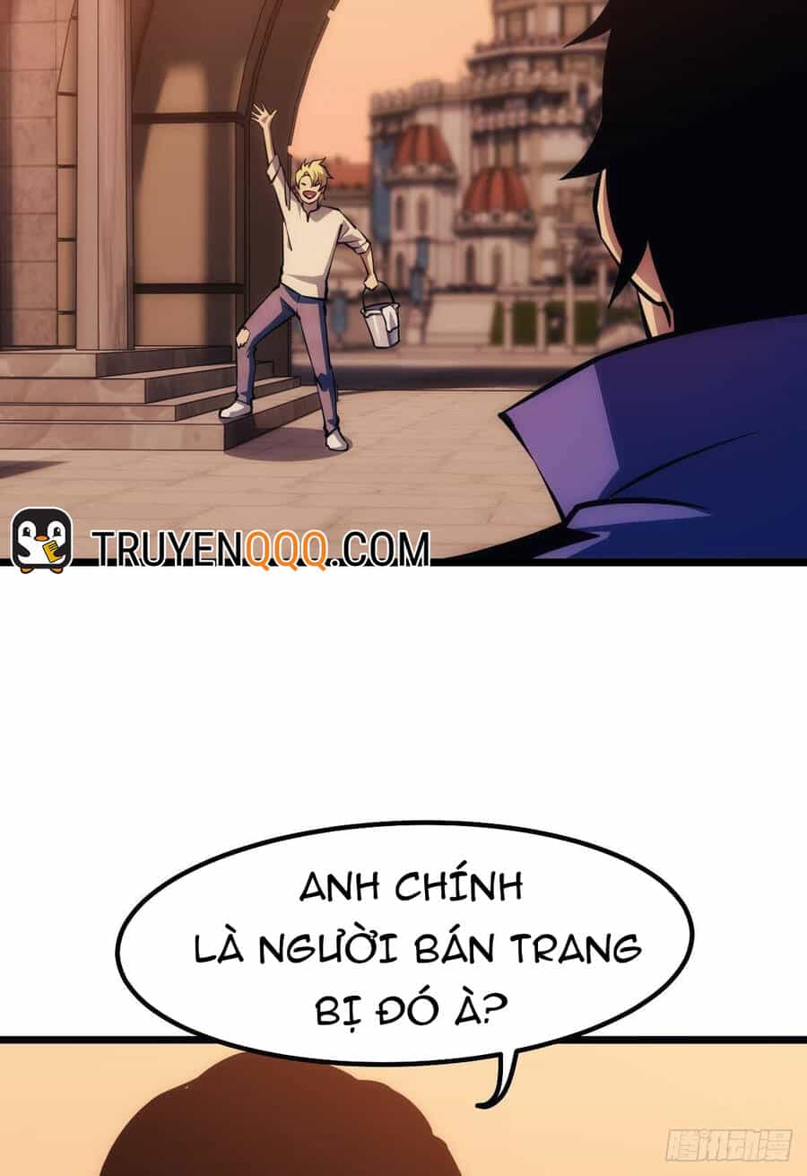 Ác Bá Trò Chơi - Chương 12 - ảnh 31