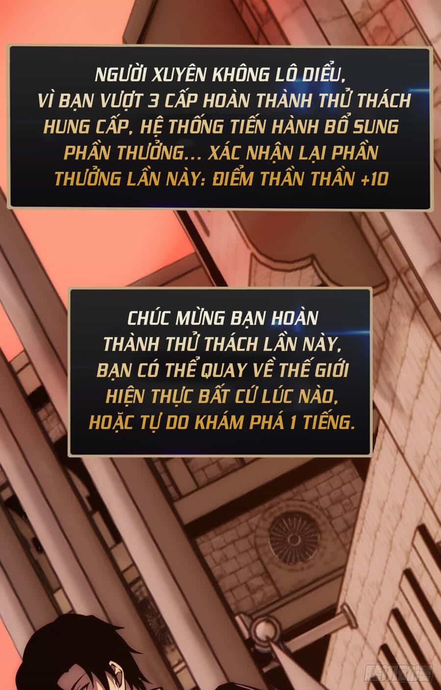 Ác Bá Trò Chơi - Chương 12 - ảnh 4