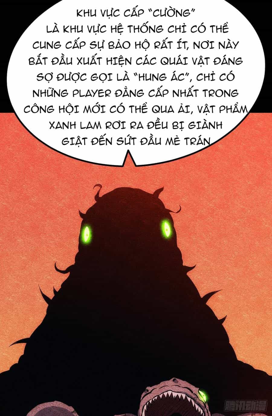 Ác Bá Trò Chơi - Chương 12 - ảnh 44