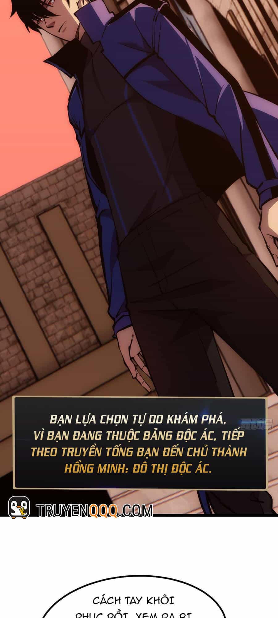Ác Bá Trò Chơi - Chương 12 - ảnh 5