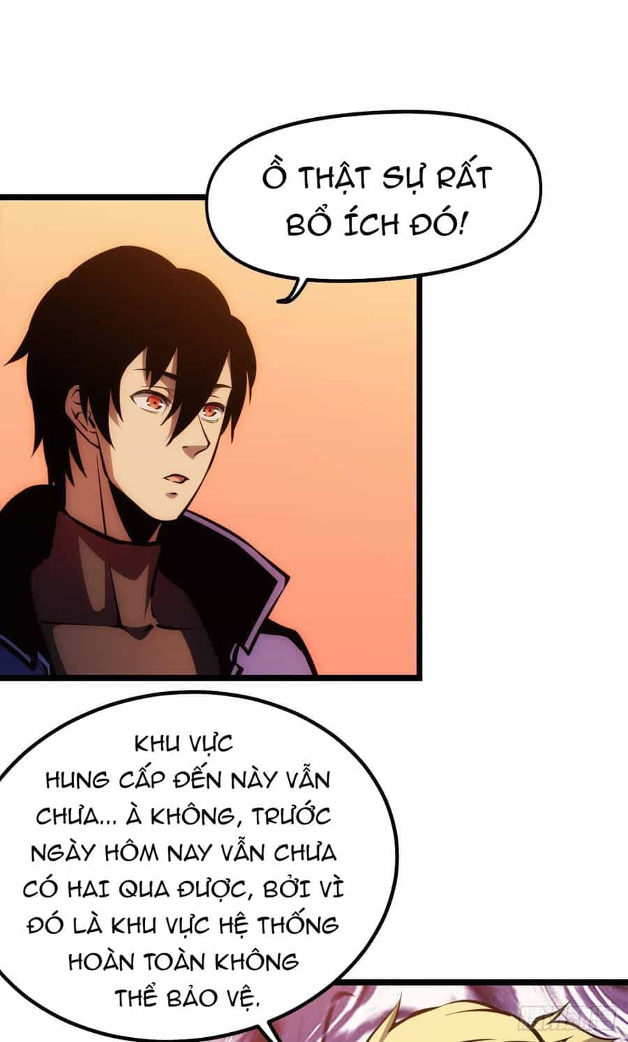 Ác Bá Trò Chơi - Chương 12 - ảnh 50