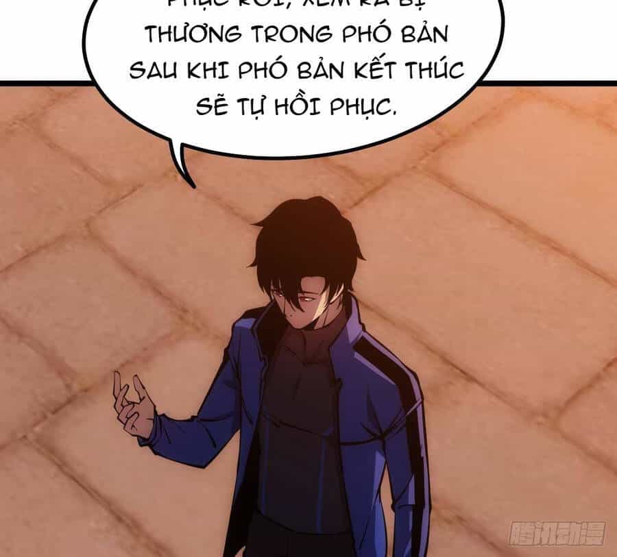 Ác Bá Trò Chơi - Chương 12 - ảnh 6