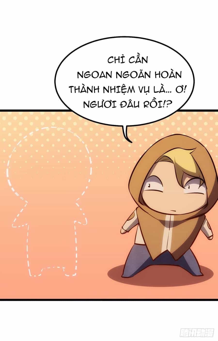 Ác Bá Trò Chơi - Chương 13 - ảnh 10