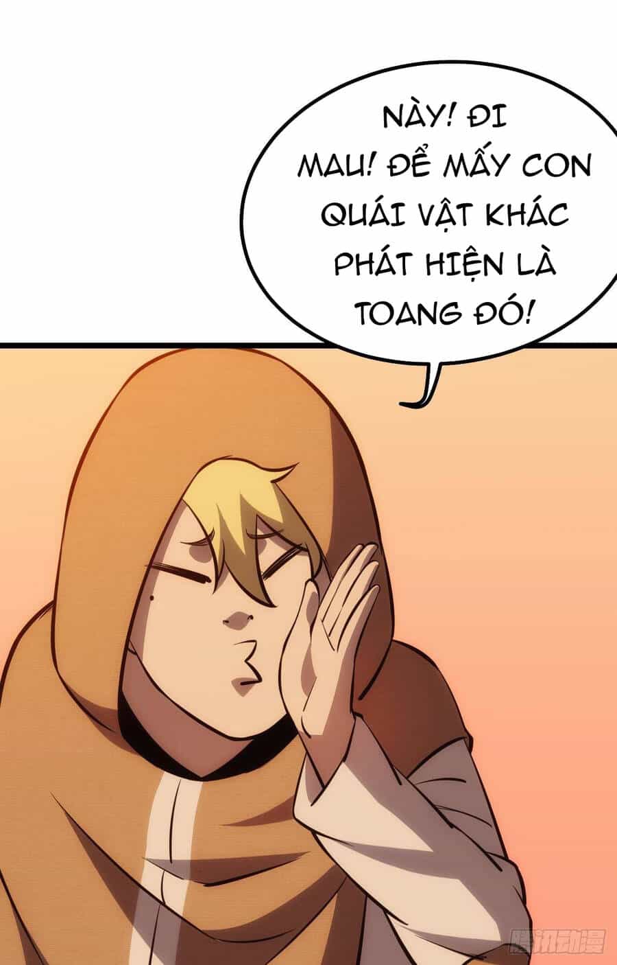 Ác Bá Trò Chơi - Chương 13 - ảnh 14