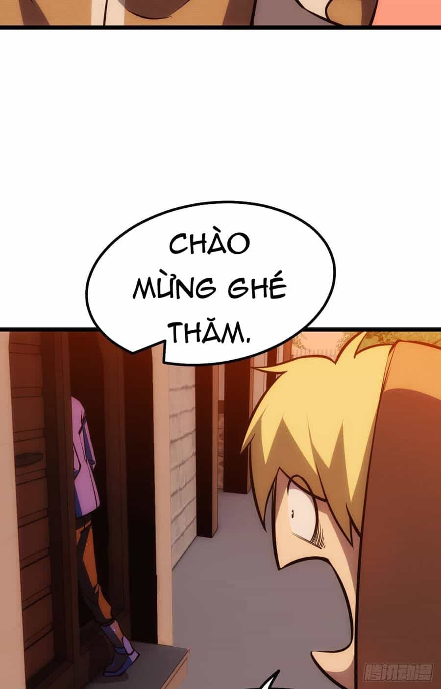 Ác Bá Trò Chơi - Chương 13 - ảnh 15