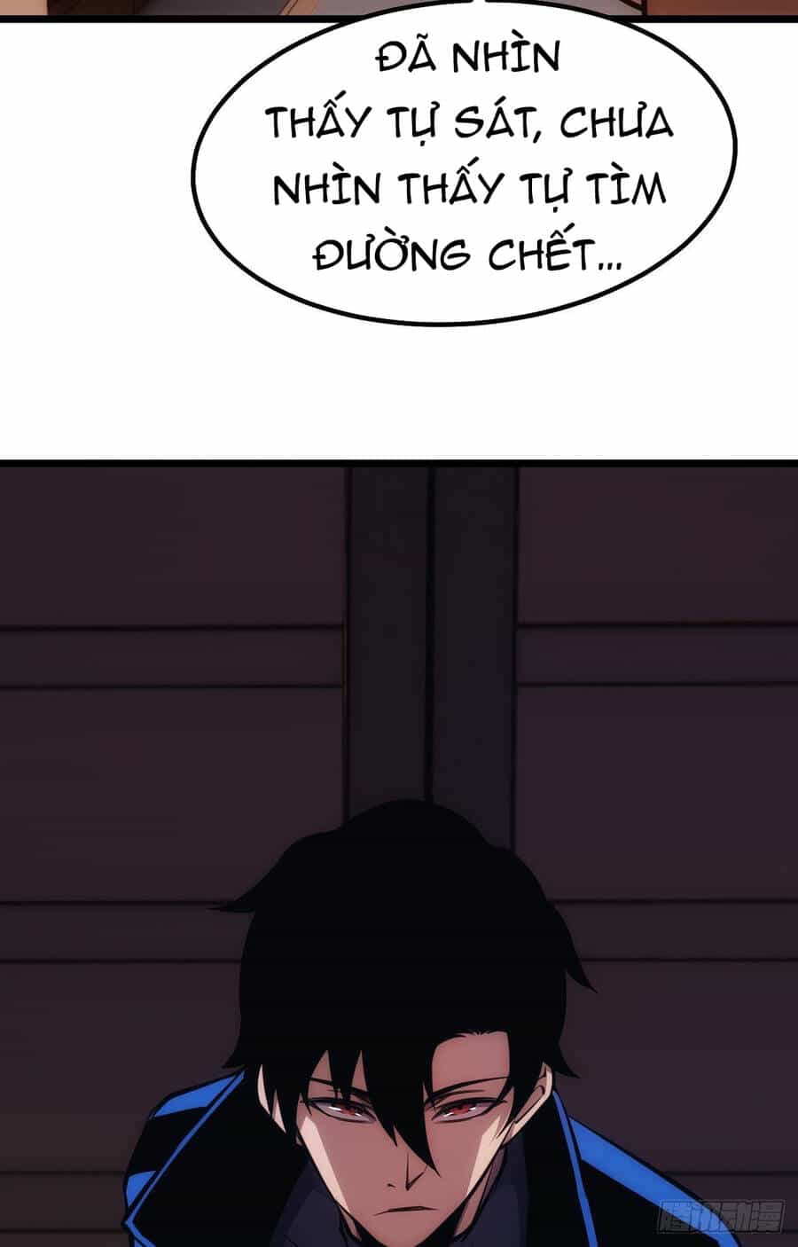 Ác Bá Trò Chơi - Chương 13 - ảnh 16